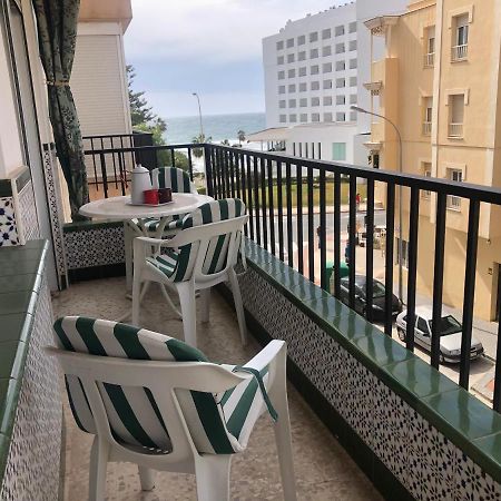 Rincon Mediterraneo ネルハ エクステリア 写真