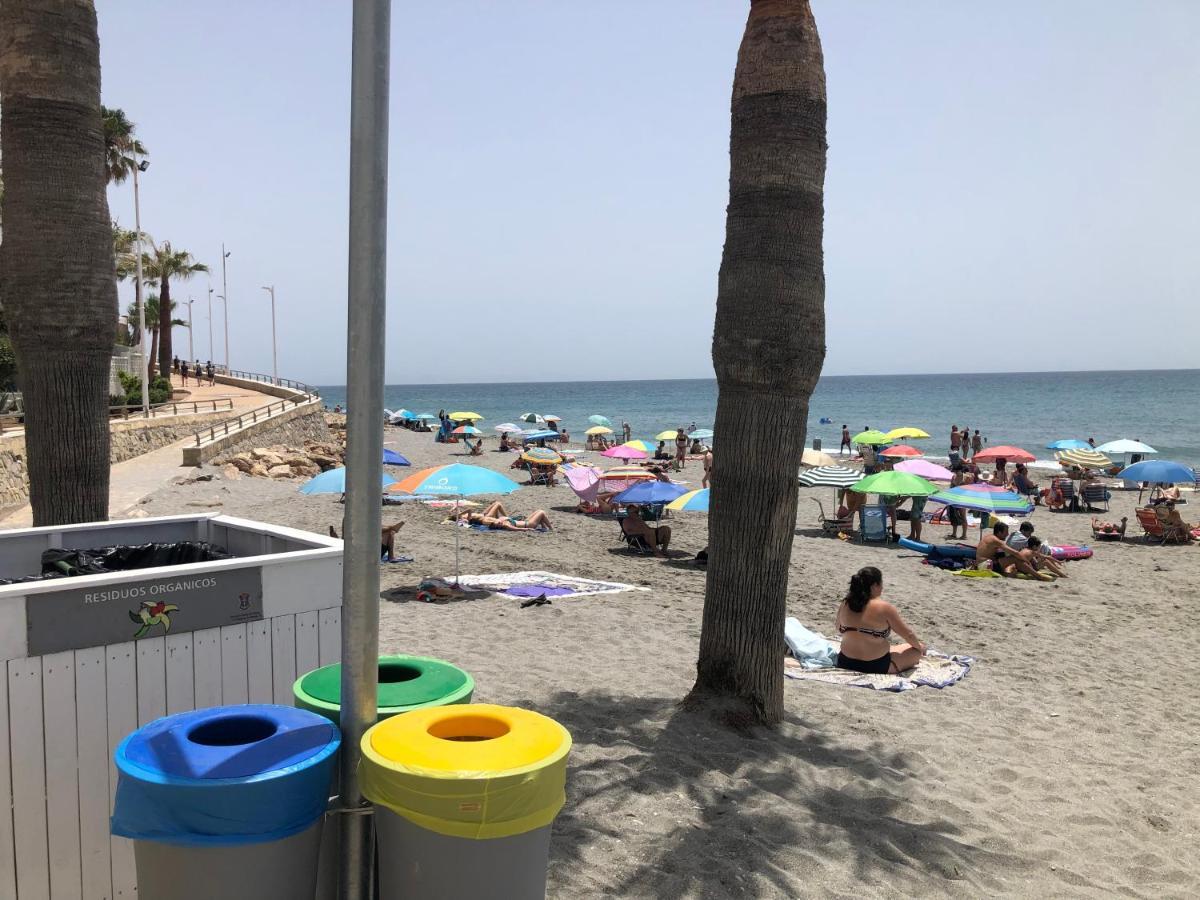 Rincon Mediterraneo ネルハ エクステリア 写真