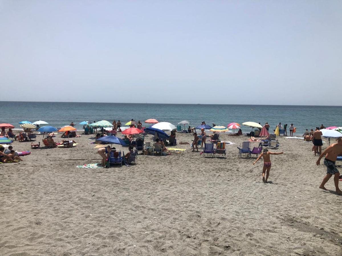 Rincon Mediterraneo ネルハ エクステリア 写真