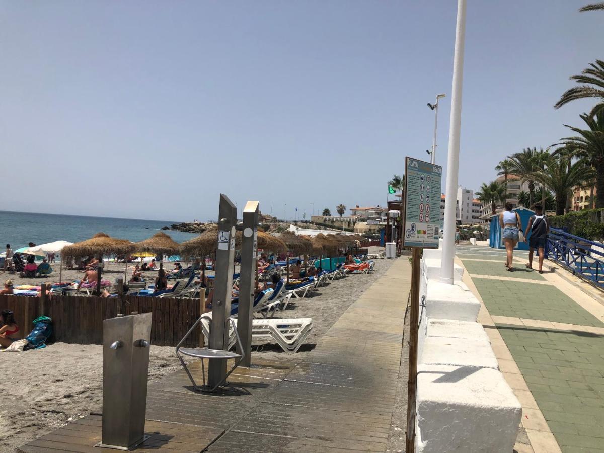 Rincon Mediterraneo ネルハ エクステリア 写真