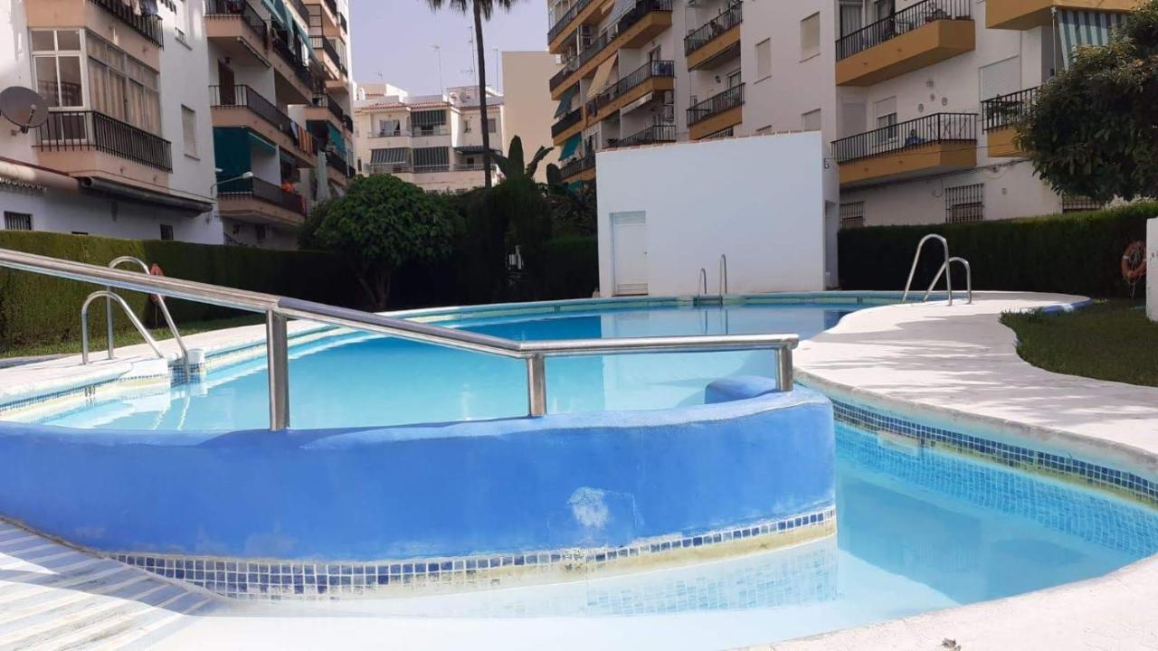 Rincon Mediterraneo ネルハ エクステリア 写真