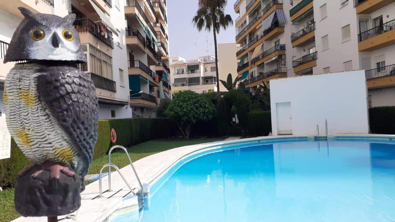 Rincon Mediterraneo ネルハ エクステリア 写真