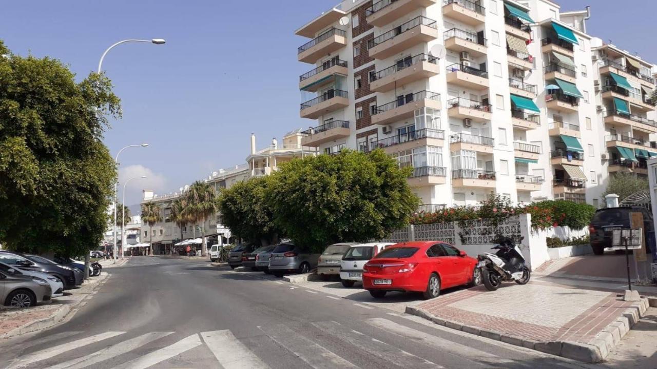 Rincon Mediterraneo ネルハ エクステリア 写真