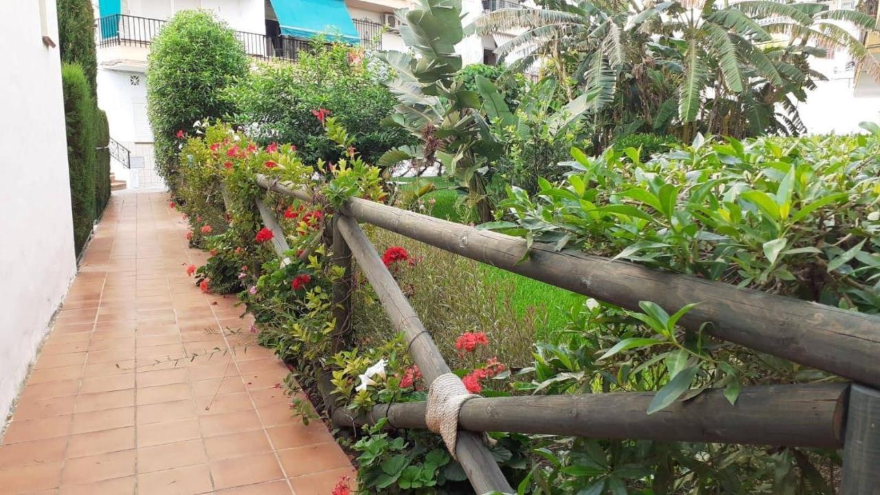 Rincon Mediterraneo ネルハ エクステリア 写真