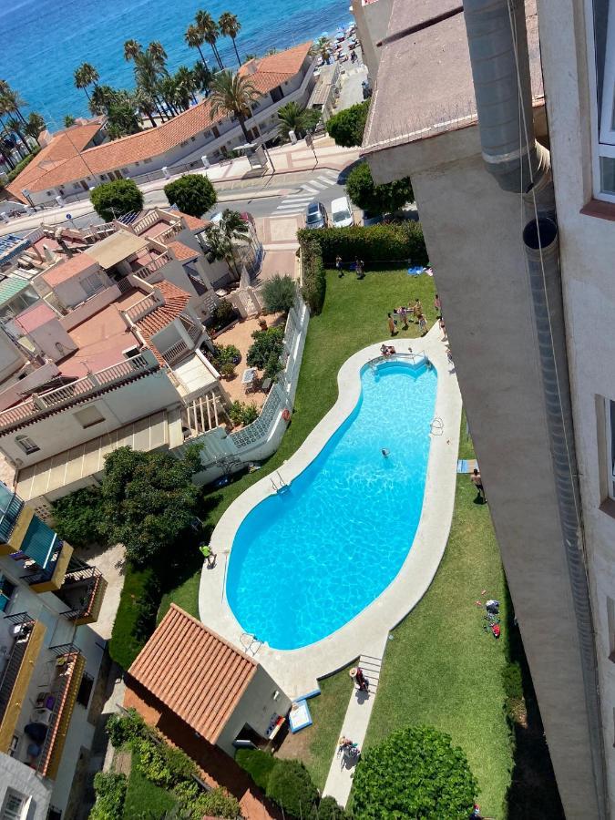 Rincon Mediterraneo ネルハ エクステリア 写真